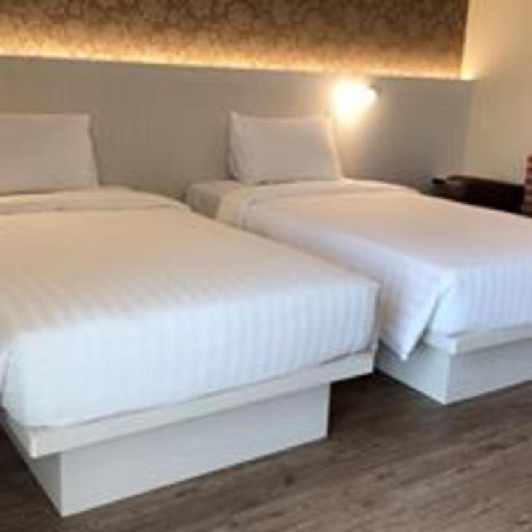 G2 Hotel Group 20/67