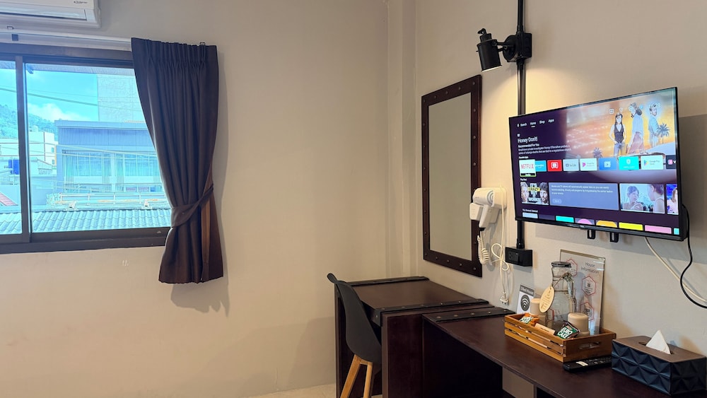 Dfeel Hostel 44/50