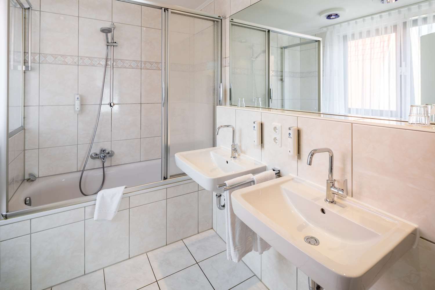 Best Western Hotel Heide 57/59