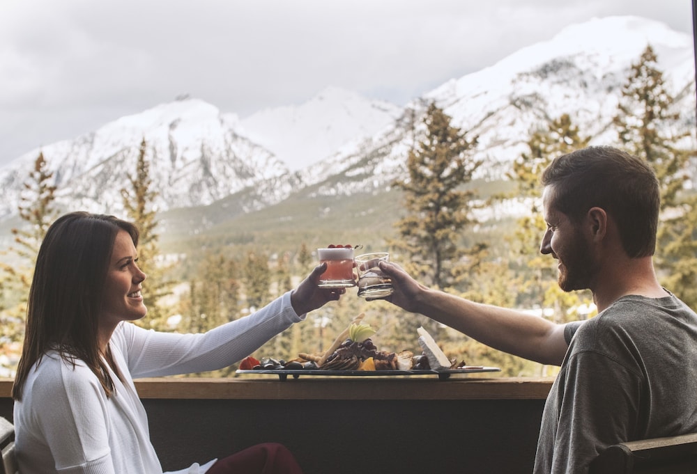 The Malcolm Hotel Canmore 20/46