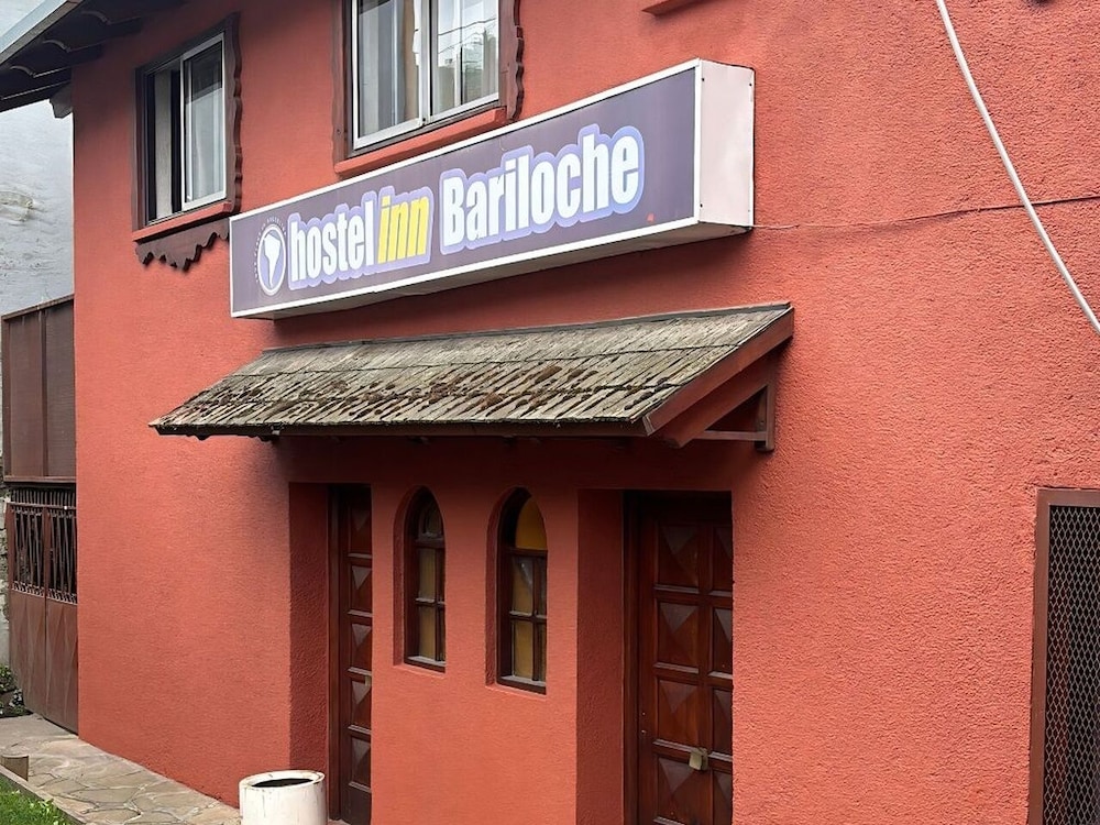 Hostel Inn Bariloche 6/70