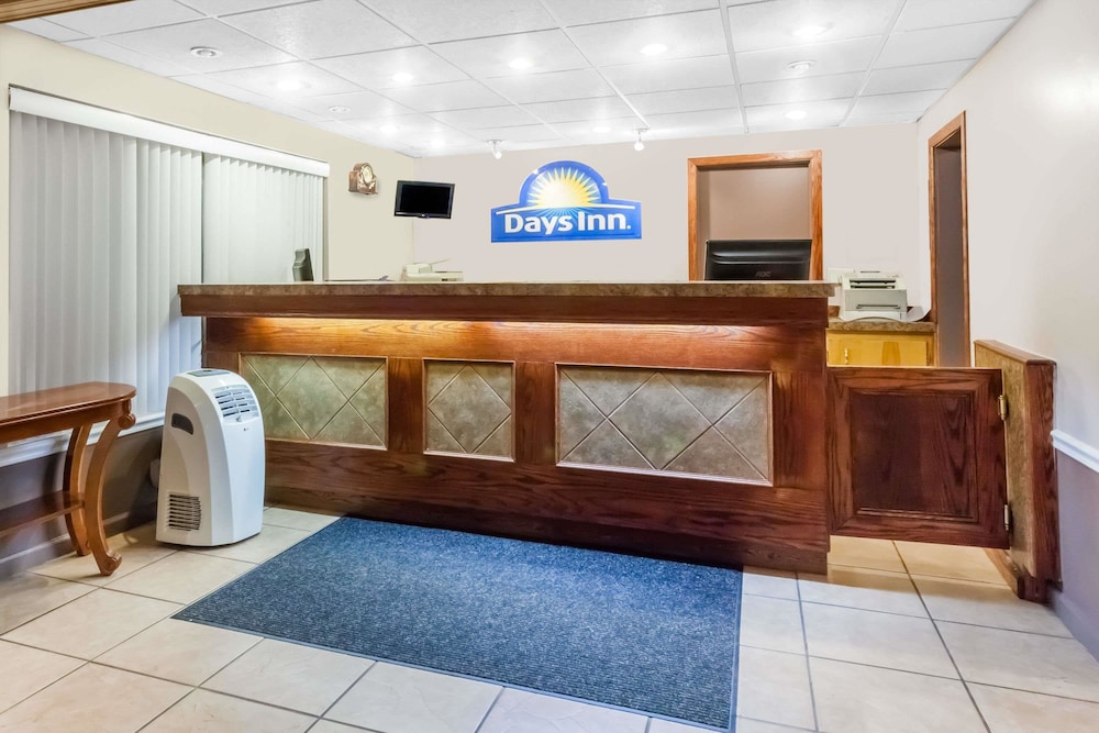 Days Inn by Wyndham Tannersville 5/28