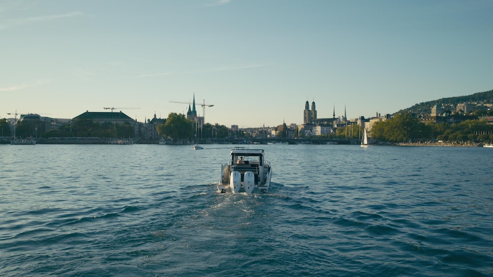 PARK HYATT ZURICH 78/80