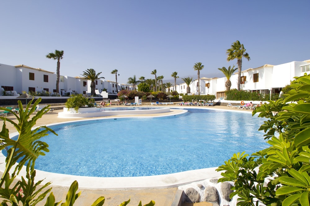 Royal Tenerife Country Club 38/50