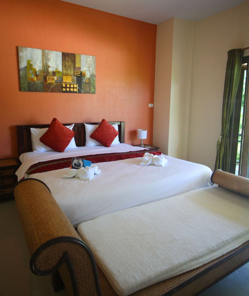 Saphli Villa Beach Resort 21/77