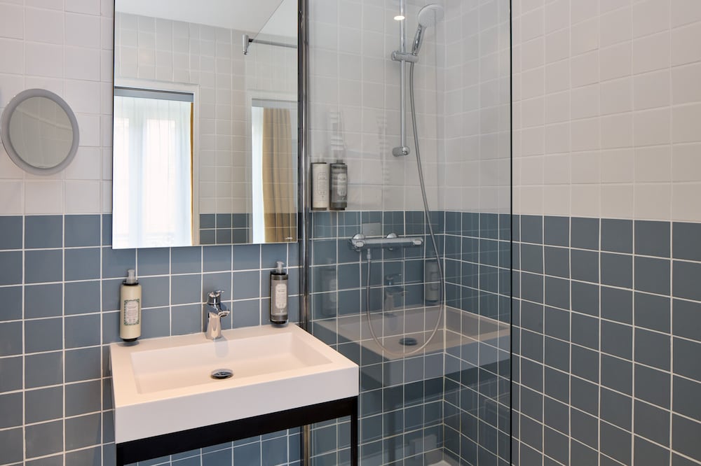 Timhotel Paris Gare Du Nord 50/53