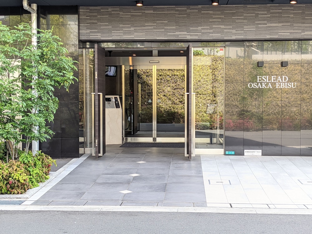 ESLEAD HOTEL Osaka Ebisu 5/47