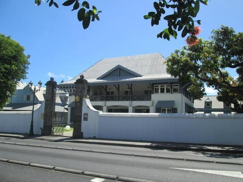 Hotel Du Centre 25/29