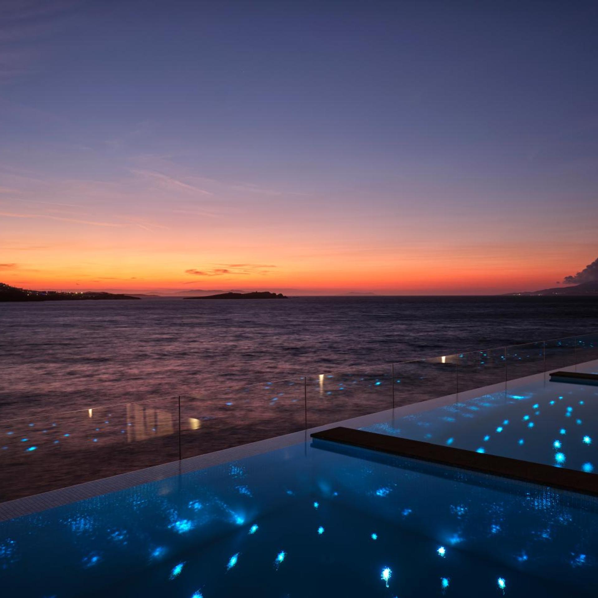 Icon Mykonos Hotel 37/51