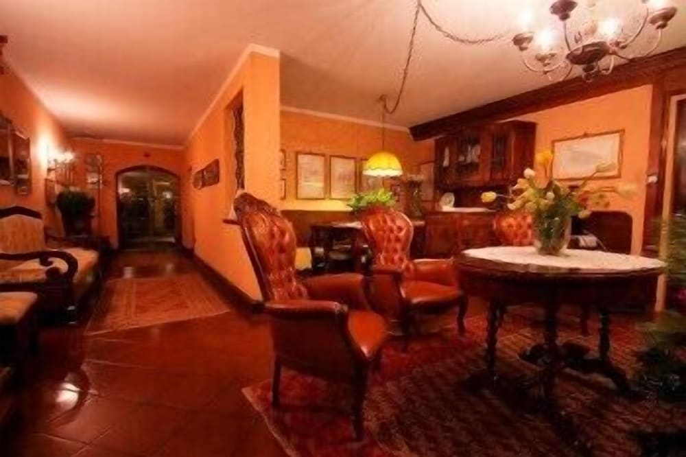 Arnaldo Aquila DAOro Hotel 22/39