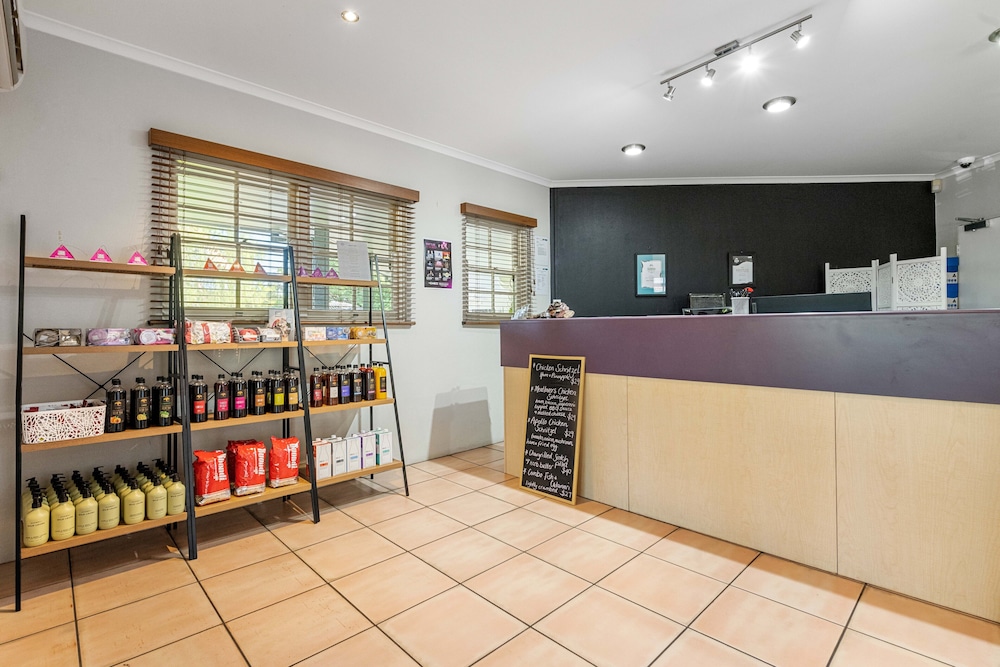 アララ・モーターイン 写真1