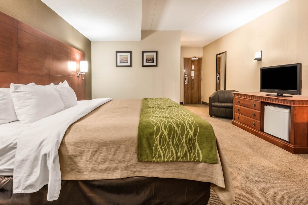 Comfort Inn & Suites Barrie 9/51