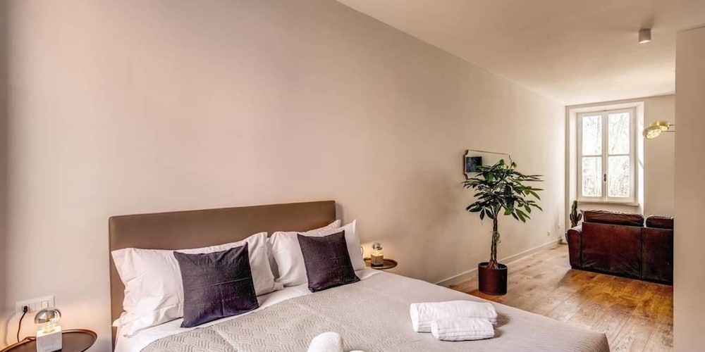 Sant Eligio Loft Campo de Fiori 2/27