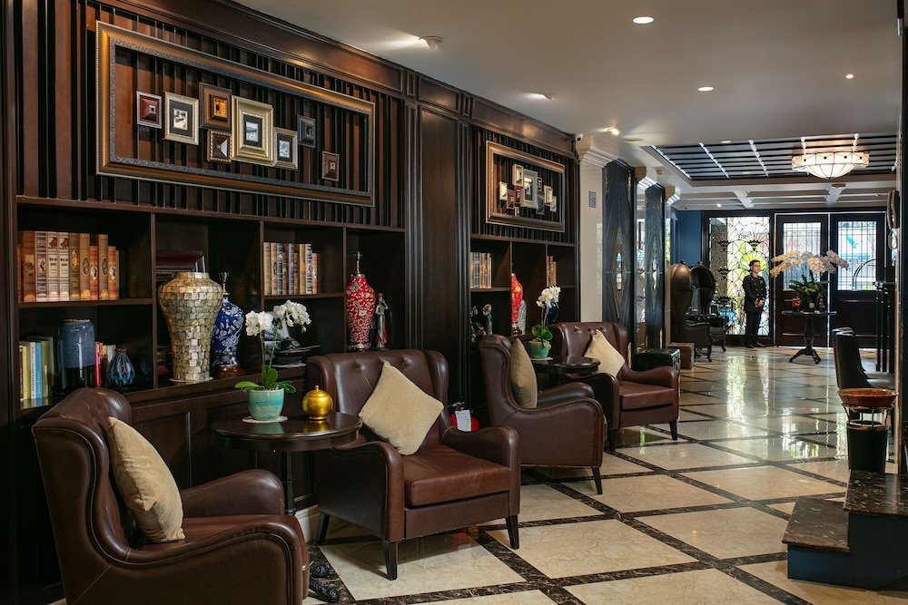 Ogallery Premier Hotel And Spa 48/70