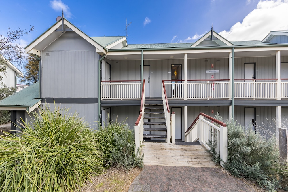 Racv Cape Schanck Resort 4/75