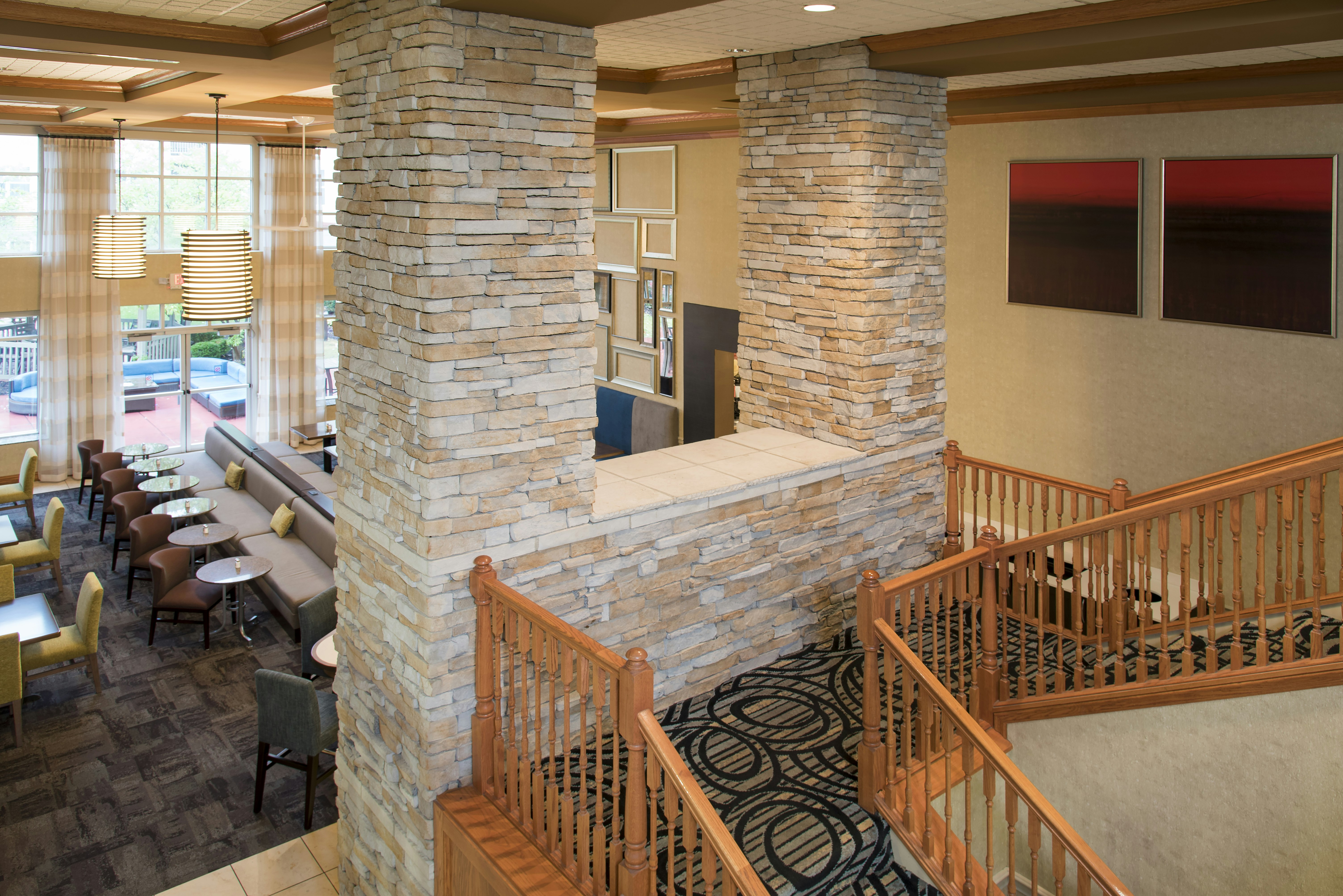 Homewood Suites Columbus, OH - Airport 8/57