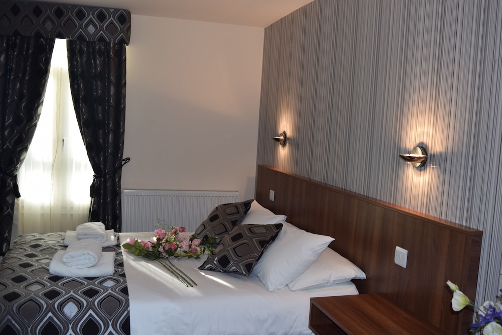 Star Anglia Hotel City Center by OYO 15/32