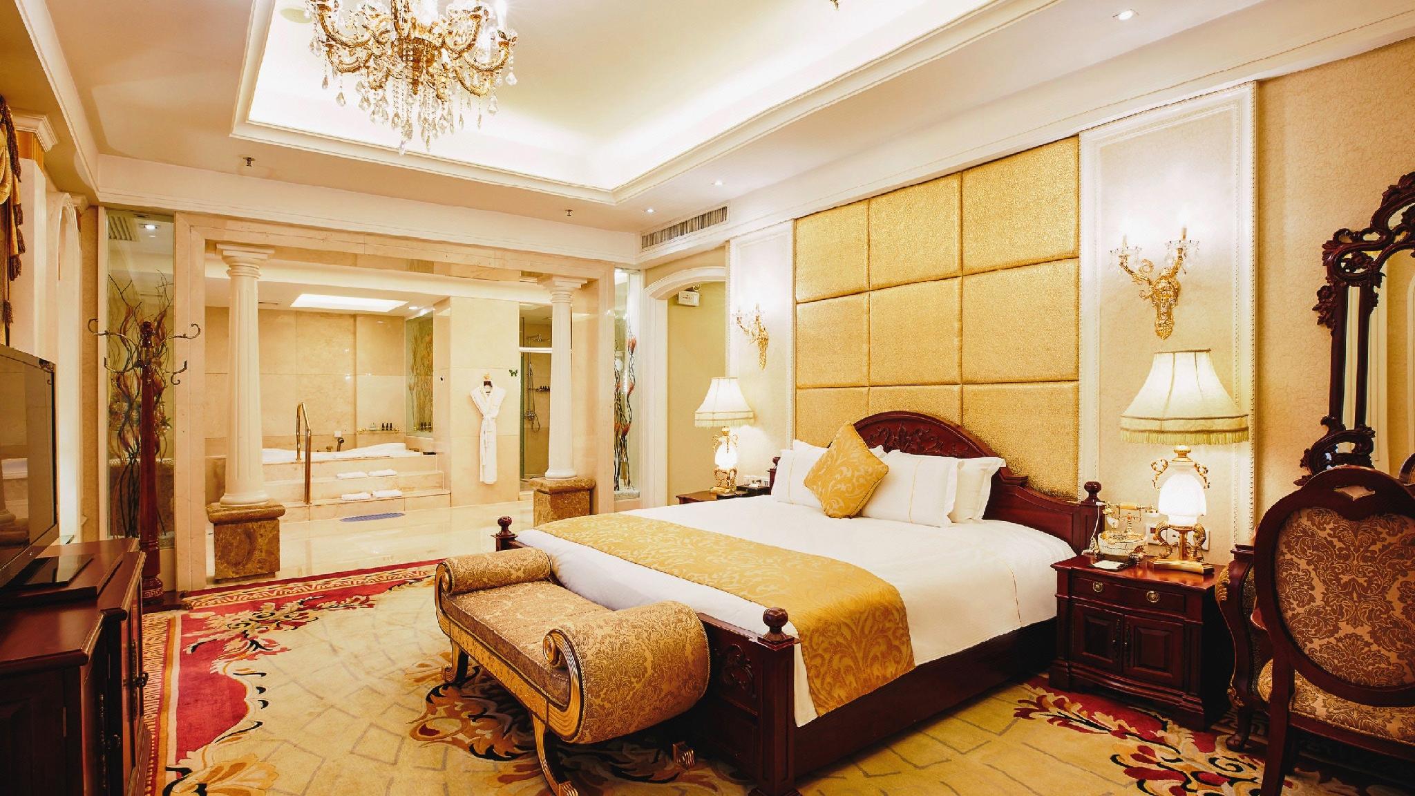 Foshan City Hotel 26/48