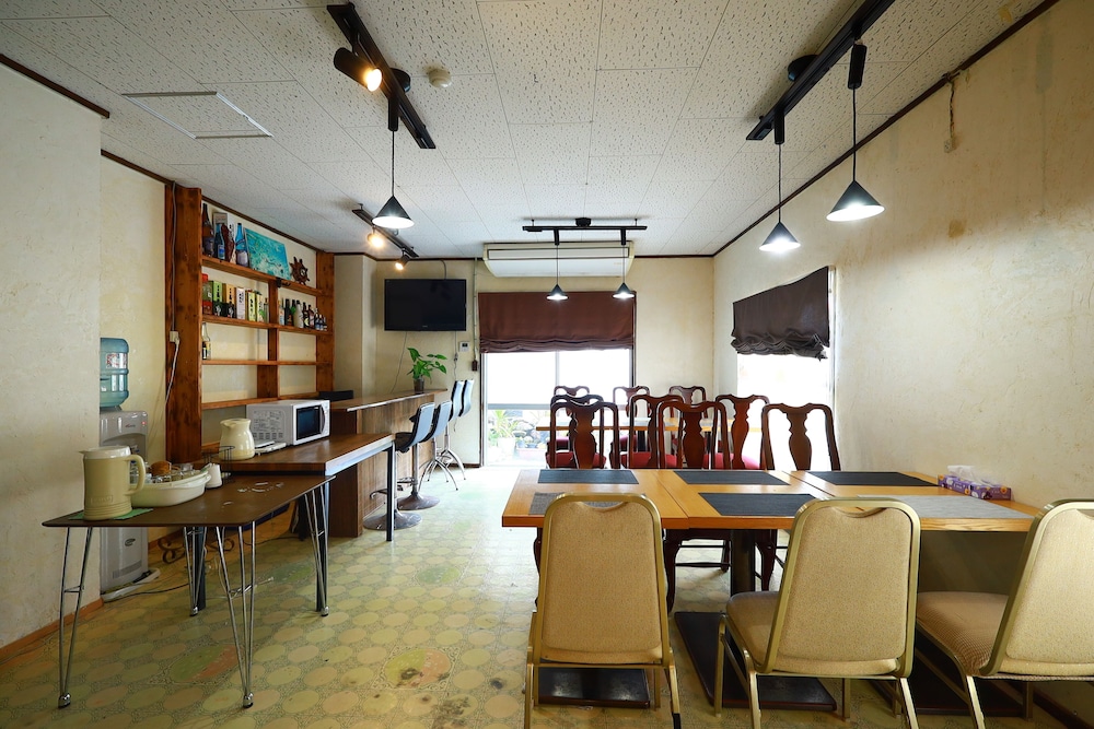 Minshuku Seaside House Dugong 29/43