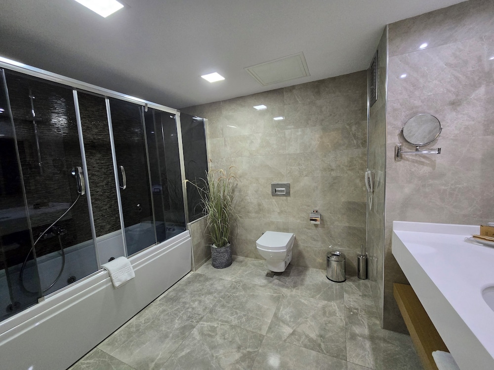 Anemon Kent Diyarbakir Hotel 26/26