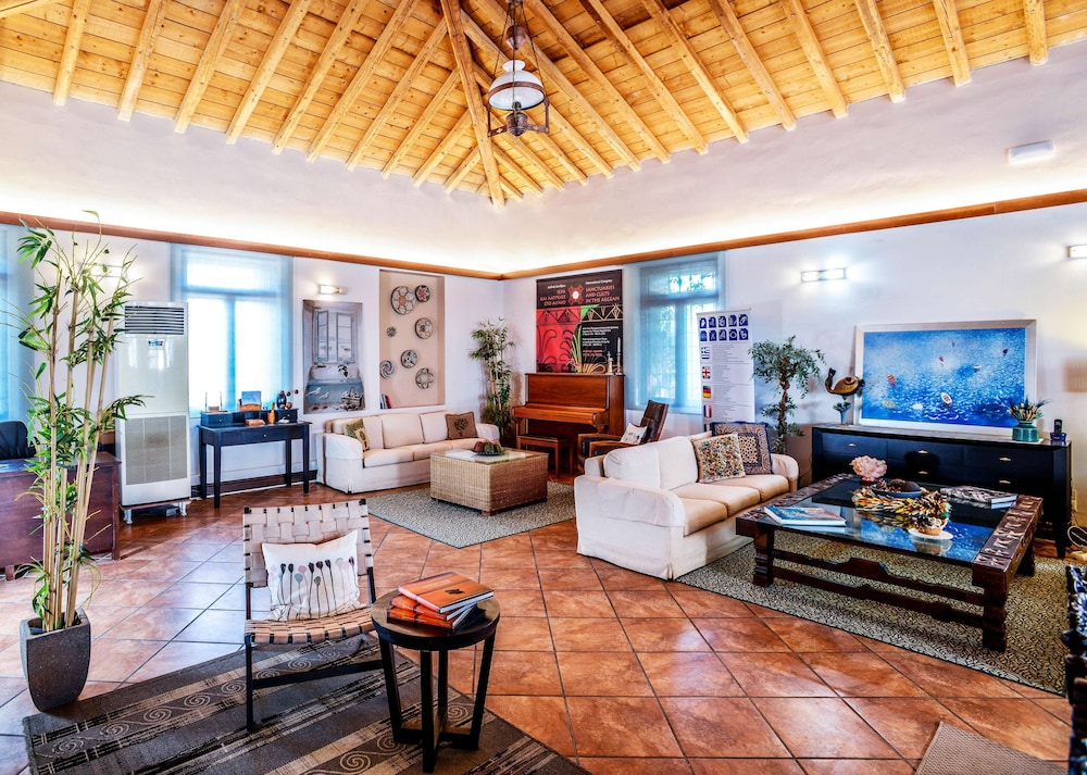 Varos Village Boutique Hotel 31/49