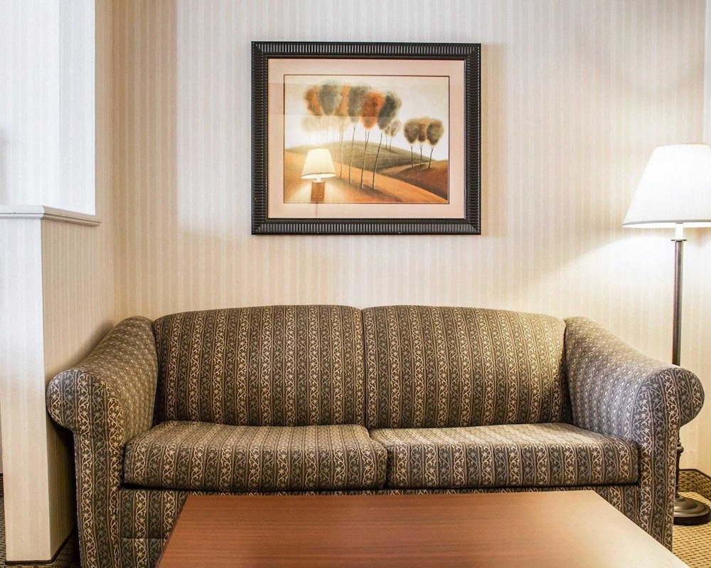 Comfort Suites Mcalester 28/46