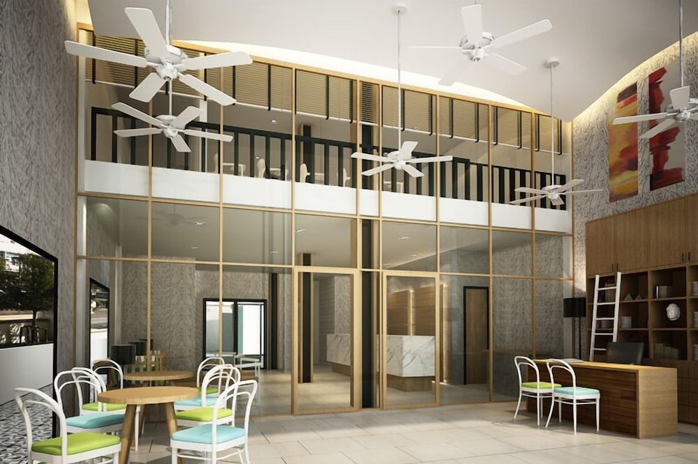 Dream D公寓(Dream D Residence) 图片4