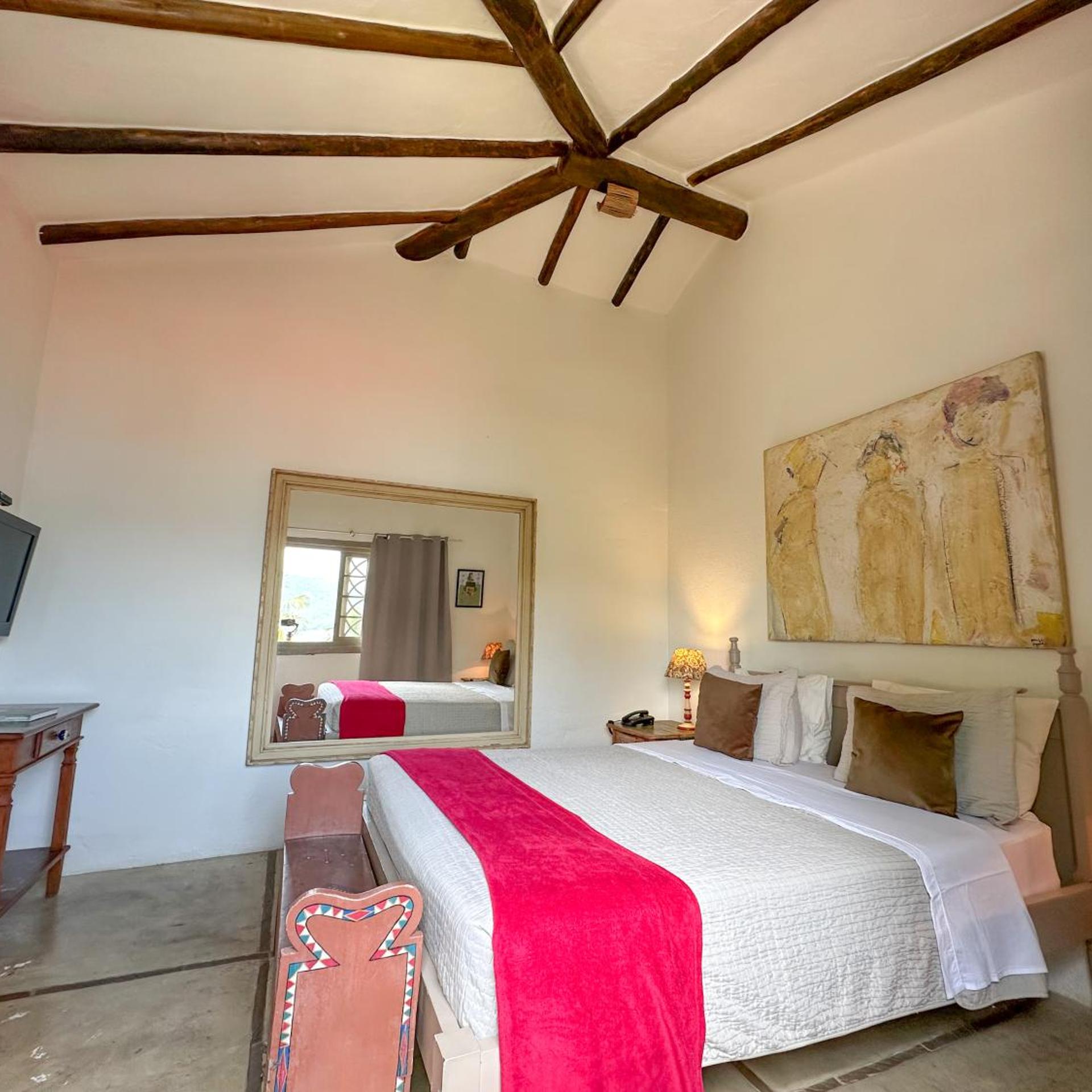 Hotel Boutique Ananas 16/50