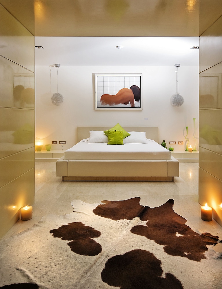 Casa dell Arte Hotel of Arts and Leisure - Adults Only 4/50