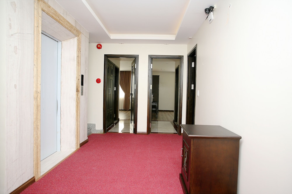 Ha Long Park Hotel 17/38