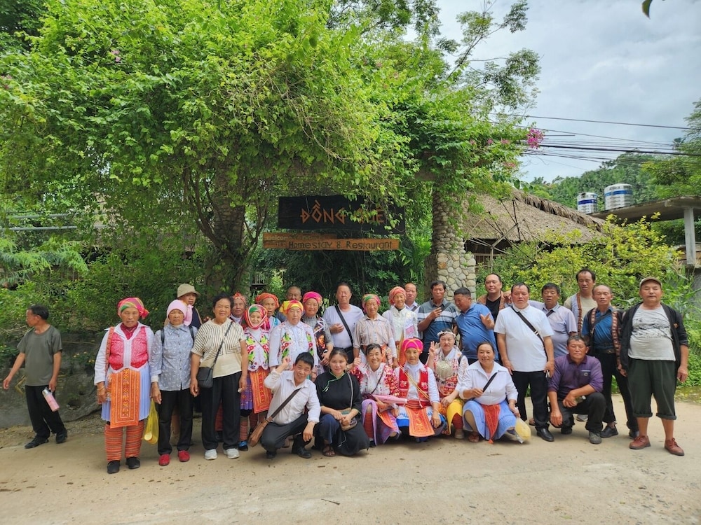 Dong Que Homestay - Hostel 38/50