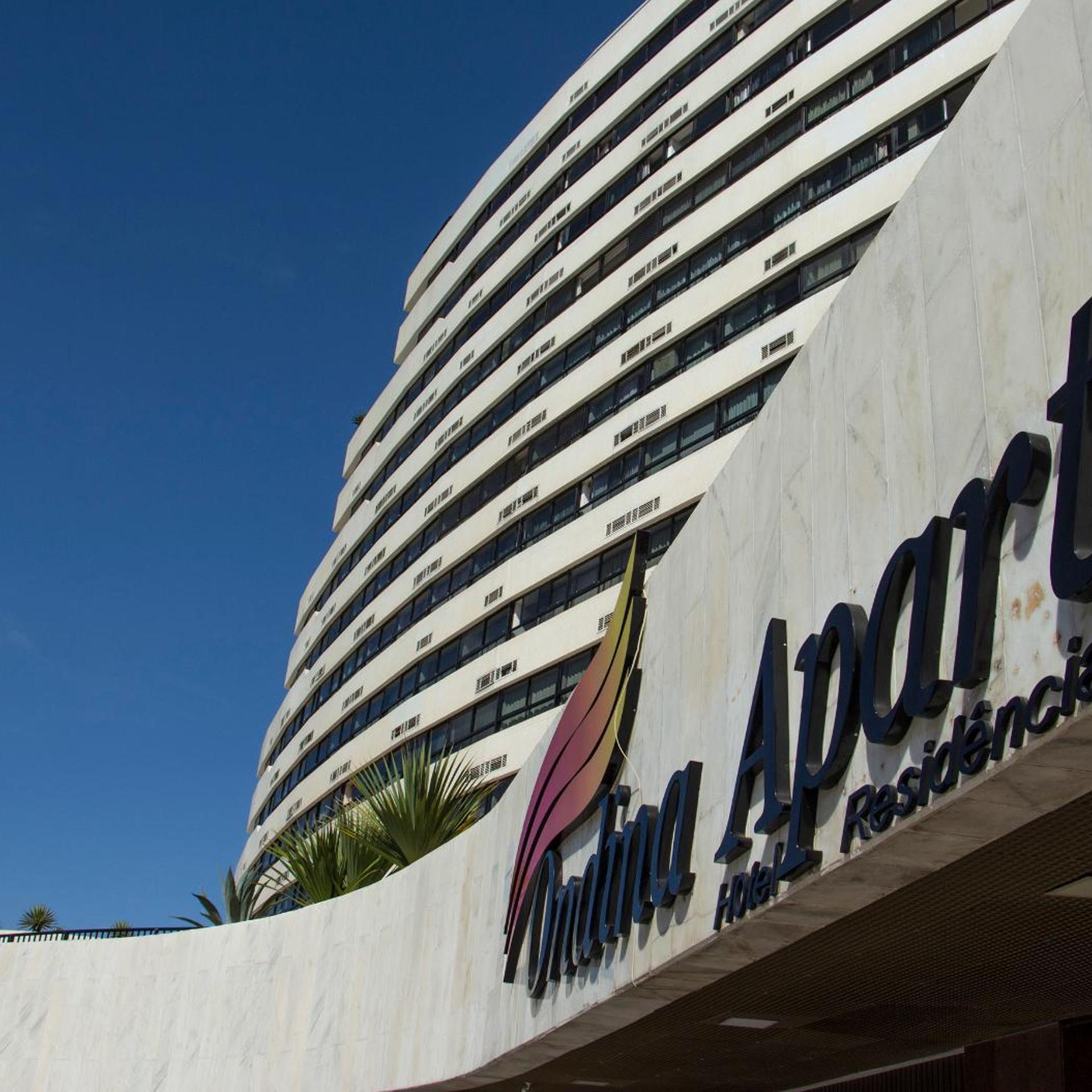 Ondina Apart Hotel 33/50