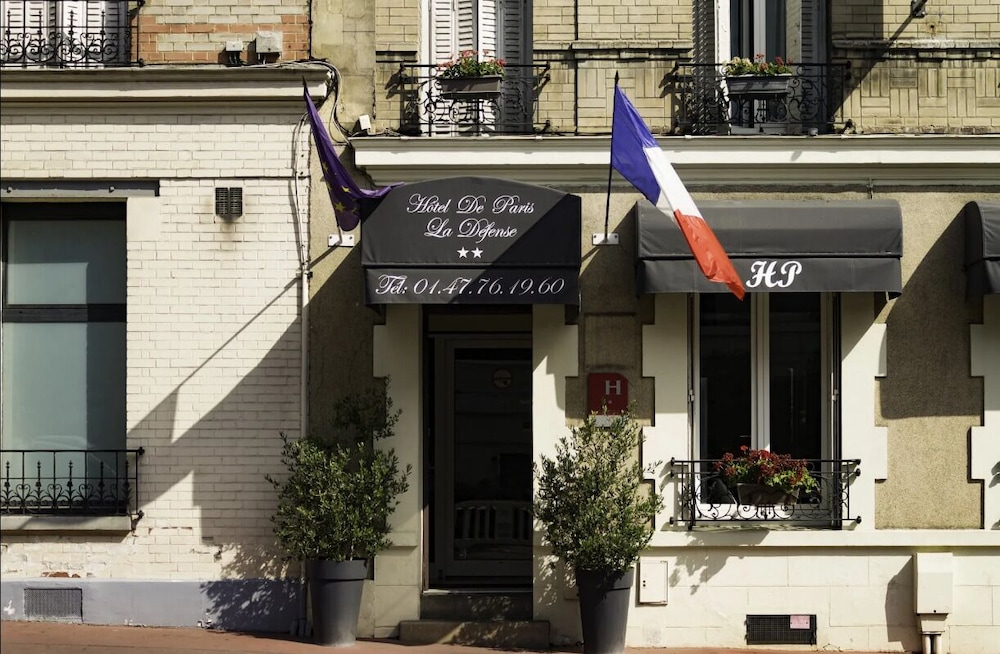 Hotel Paris La Defense 3/43