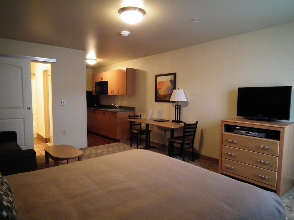Aspen Suites Hotel Juneau 27/47