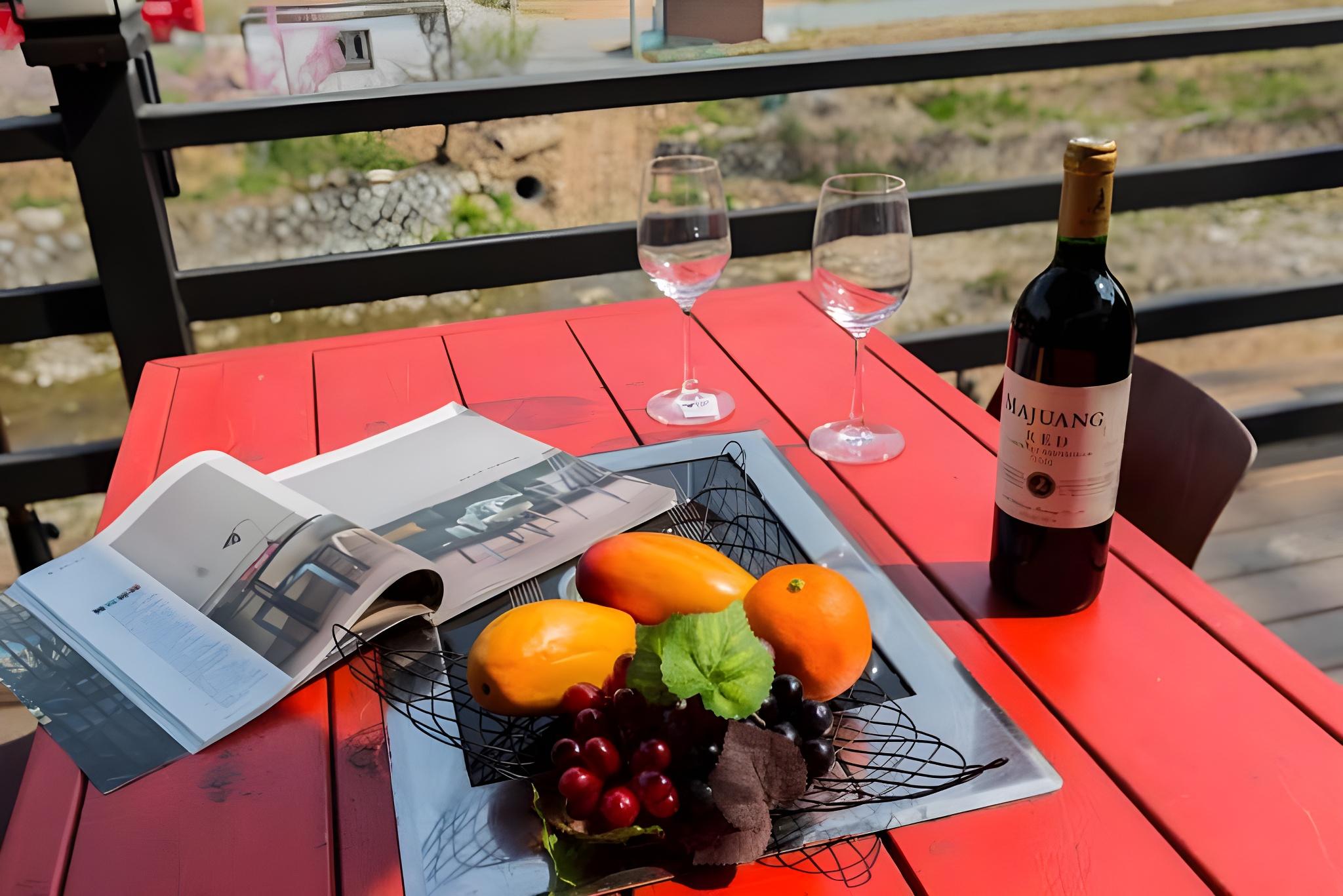 Gapyeong Terrace Pension 15/22