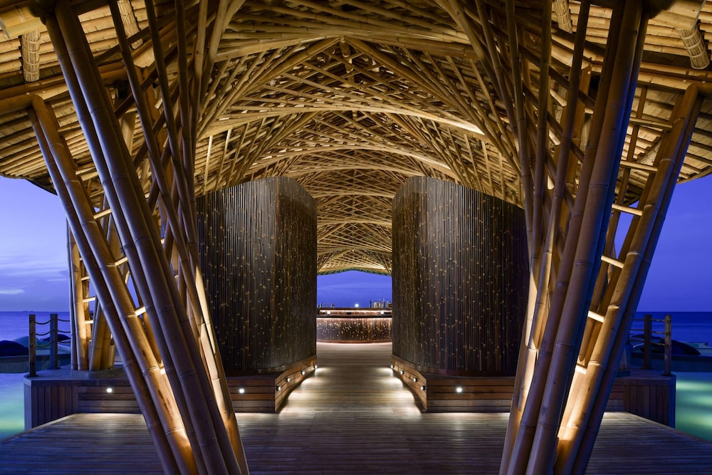 Banyan Tree Vabbinfaru 260/284