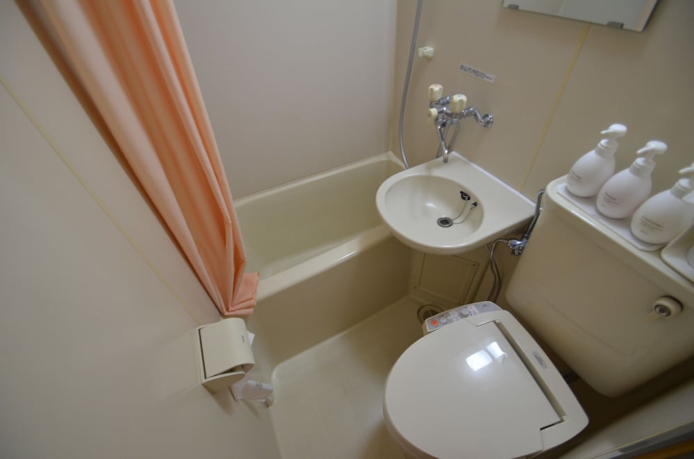 Hotel Select Inn Nagoya Iwakura Ekimae 36/36