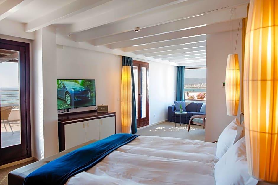 Portixol Hotel & Restaurant 23/57