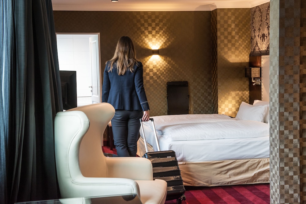 Hotel Haverkamp 20/41