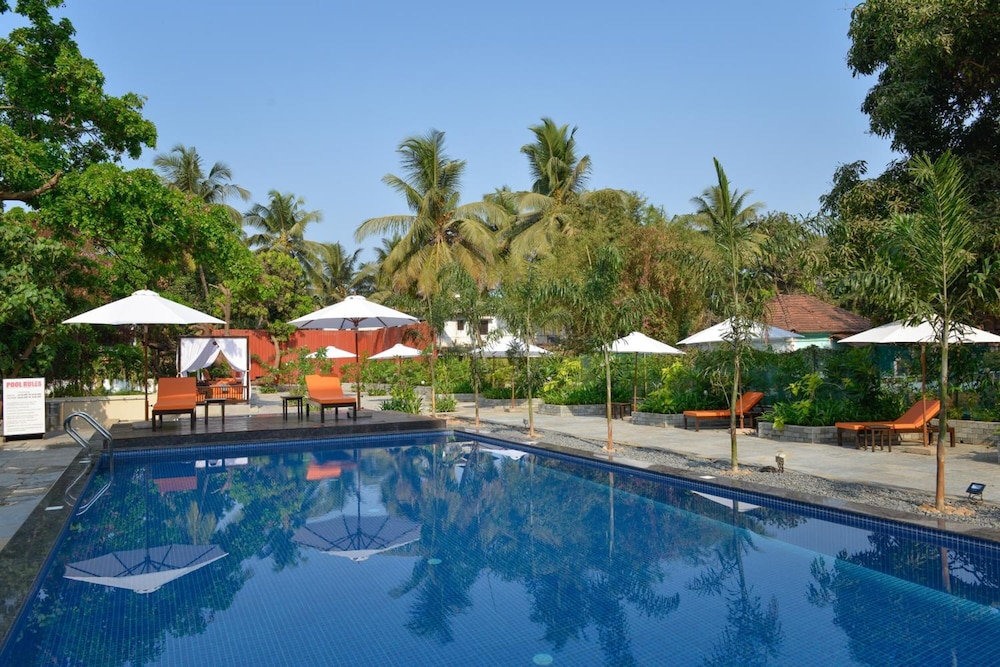 SinQ Beach Resort 1/52