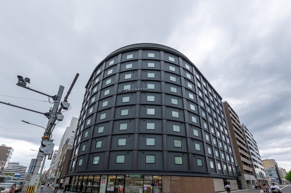 The Onefive Kyoto Shijo in KYOTO
