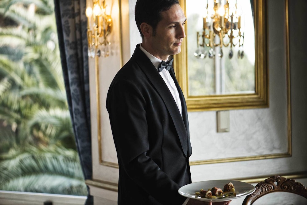 Grande Albergo Miramare 4/50