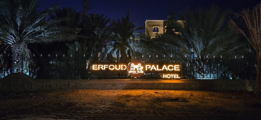 Erfoud palace 45/50