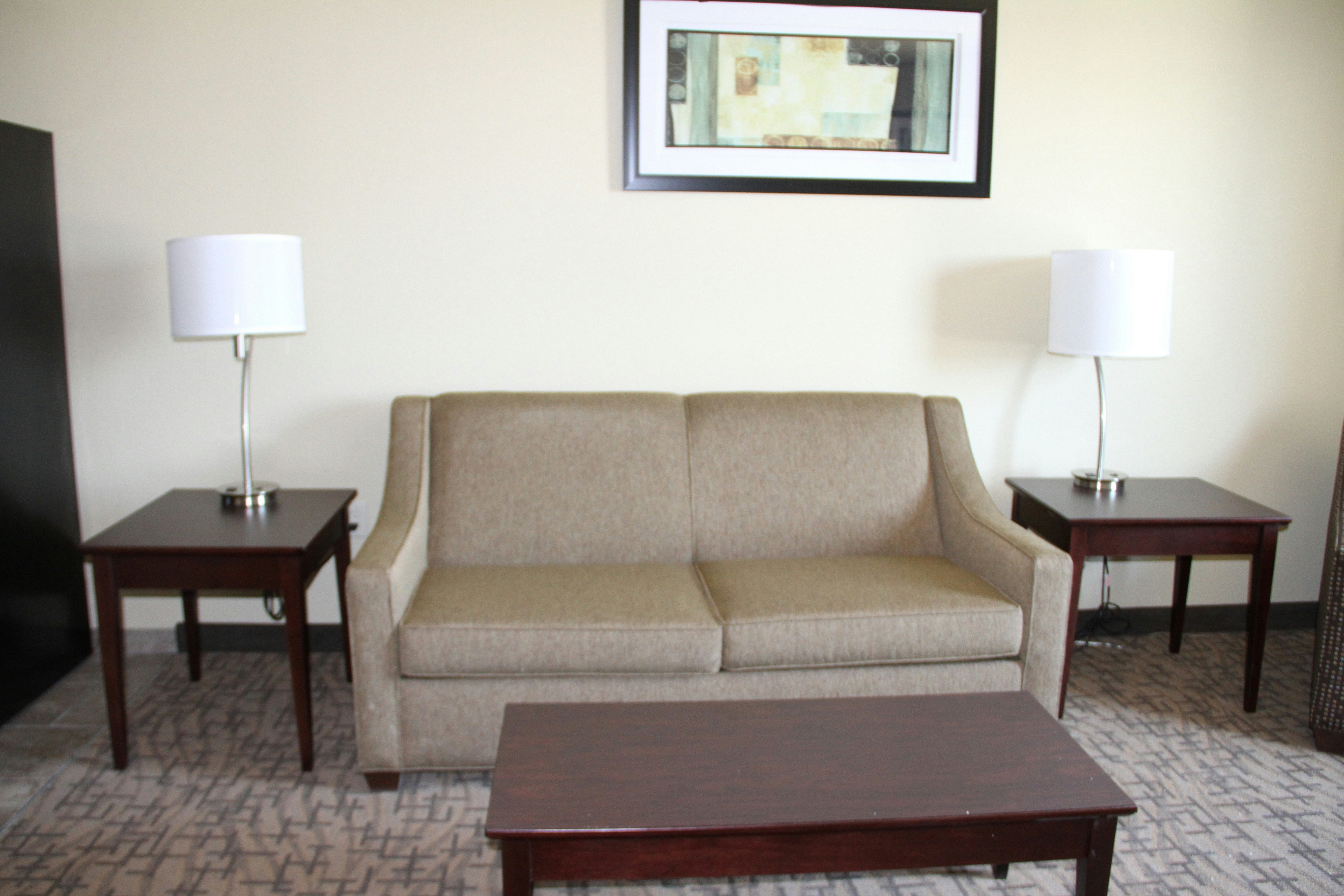 Cobblestone Hotel & Suites - Devils Lake 39/62