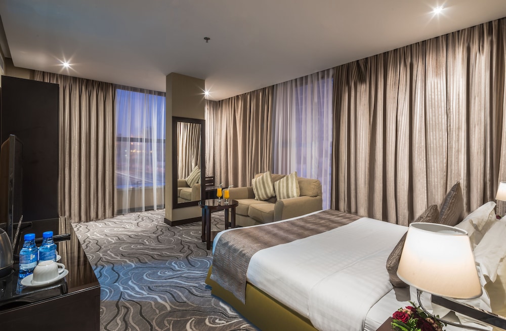 فندق نافيتي ورويك الخبر(Naviti Warwick Al Khobar Hotel) 13/39
