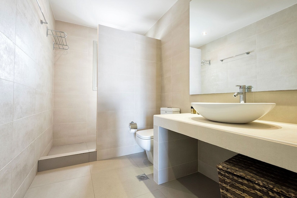 غرفة قياسية بإطلالة على الجبل، SAINT ANDREA SEA SIDE RESORT 6/9