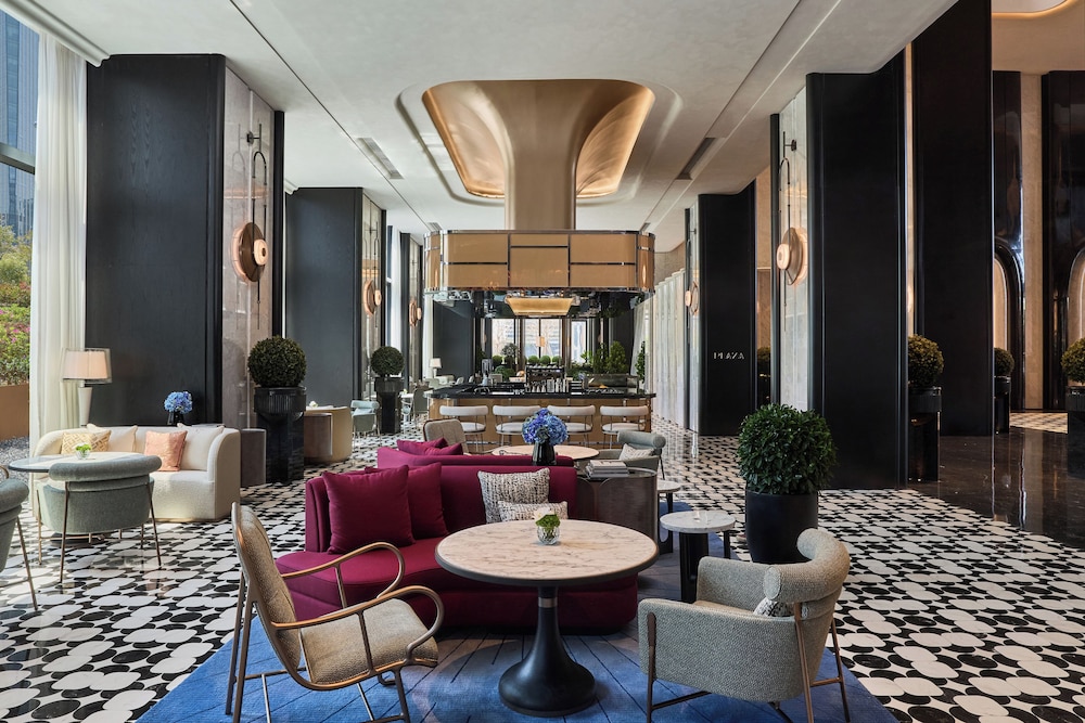 Fairmont Xiamen 31/52
