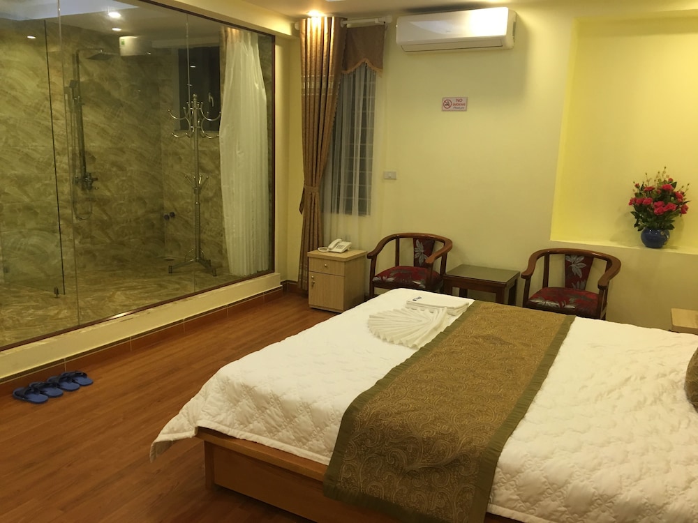 HAAP Transit Hotel 31/65