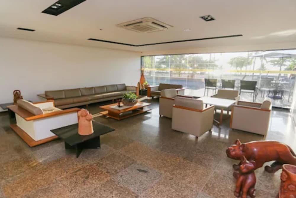 Pajucara Praia Hotel 44/53