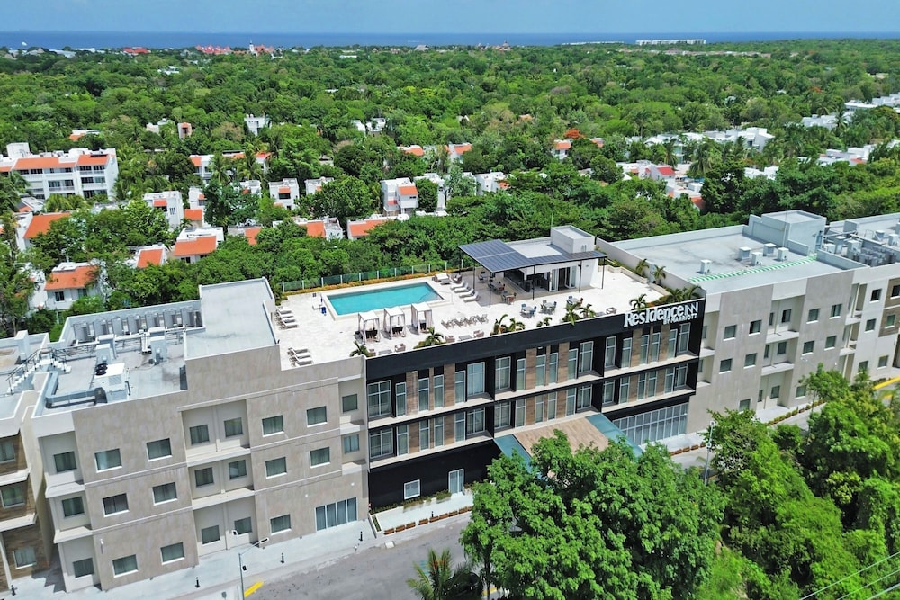 Residence Inn by Marriott Playa del Carmen 2/50